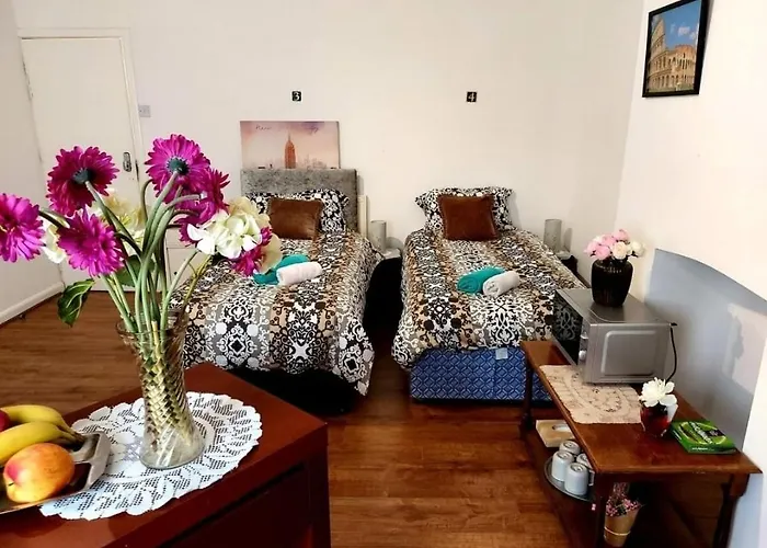 Great Rooms Fc Liverpool