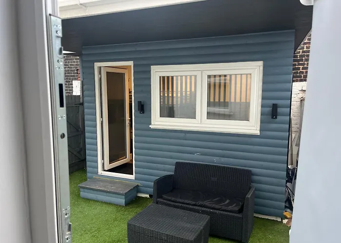 Townsend Lane Accommodation Liverpool